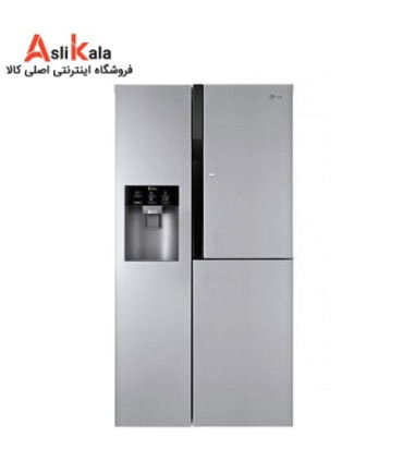 یخچال سایدبای ساید30فوت الجیj257
