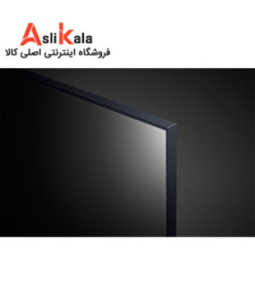 تلویزیون 55اینچ 4K ال جی مدل 55UP8100