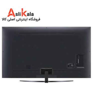 تلویزیون 55اینچ 4K ال جی مدل 55UP8100