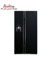 یخچال فریزر ساید بای ساید هیتاچی مدل R-S700