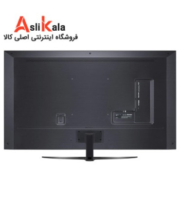تلویزیون ال جی 65 اینچ 4K نانوسل مدل 2021 65NANO86