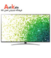 تلویزیون ال جی 65NANO86 2021