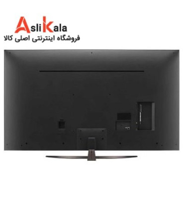 تلویزیون ال جی 65 اینچ 4K مدل 65UP8150