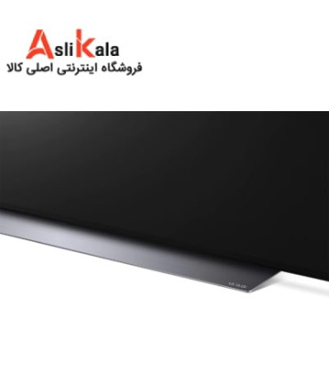 تلویزیون ال جی 55 اینچ 4K مدل OLED 55CS