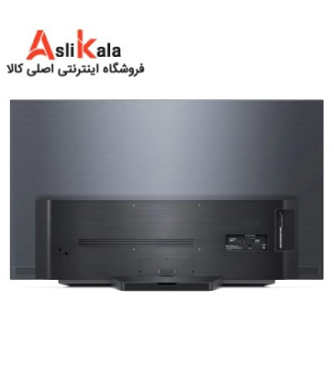 تلویزیون ال جی 65 اینچ 4K مدل OLED 65CS