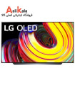 تلویزیون ال جی 65 اینچ 4K مدل OLED 65CS