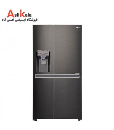 یخچال سایدبای ساید 30فوت الجیj969