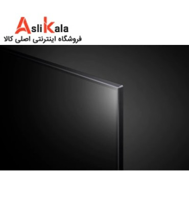 تلویزیون ال جی 65 اینچ 4K مدل 65QNED806 2022