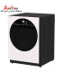 لباسشویی هیتاچی 10 کیلو 7 کیلو خشک کن مدل BD-D100GV