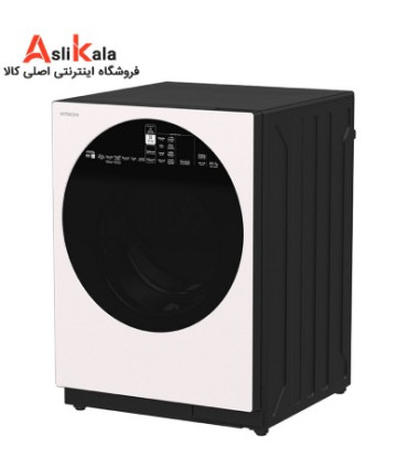 لباسشویی هیتاچی 10 کیلو 7 کیلو خشک کن مدل BD-D100GV