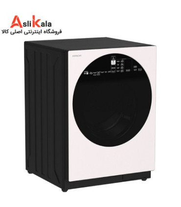 لباسشویی هیتاچی 10 کیلو 7 کیلو خشک کن مدل BD-D100GV