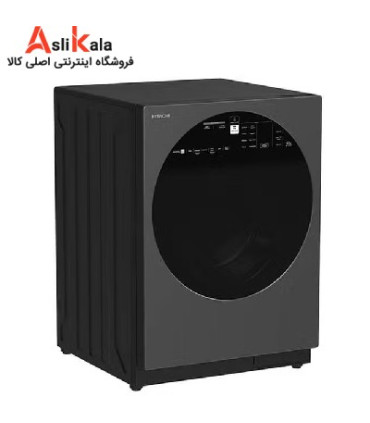 لباسشویی هیتاچی 12 کیلو 7 کیلو خشک کن مدل BD-D120GV