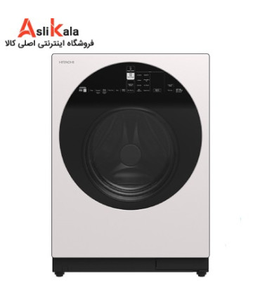 لباسشویی هیتاچی 12 کیلو 1600 دور مدل BD-120XGV