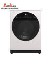 ماشین لباسشویی هیتاچی 12 کیلو BD-120XGV