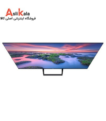 تلویزیون شیاومی 55 اینچ 4K مدل 55A2