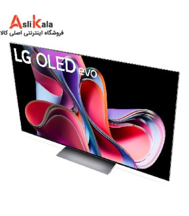 تلویزیون ال جی 77G3