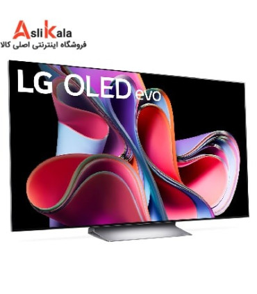 تلویزیون ال جی 77G3