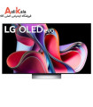 تلویزیون ال جی 83G3