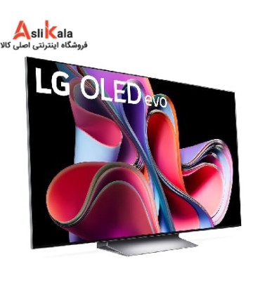 تلویزیون ال جی 83G3