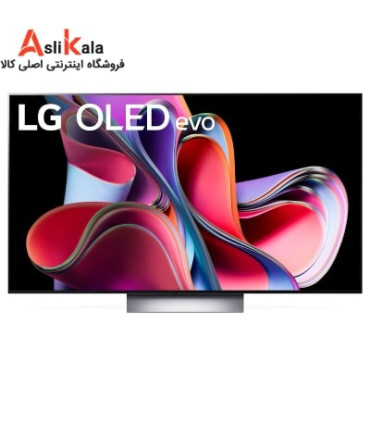 تلویزیون ال جی 65G3
