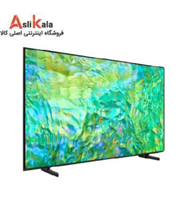 تلویزیون سامسونگ 75CU8000