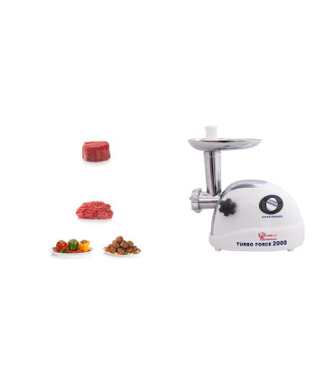 چرخ گوشت فوما FU-329