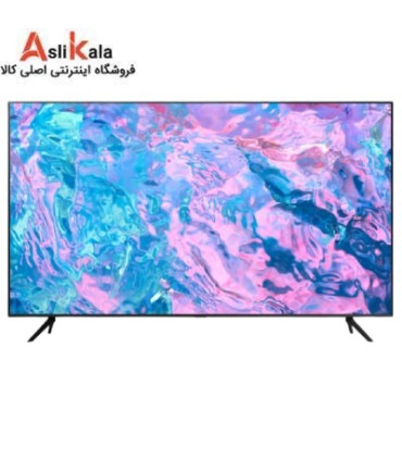 تلویزیون سامسونگ 65CU7000