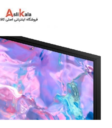 تلویزیون سامسونگ 75CU7000
