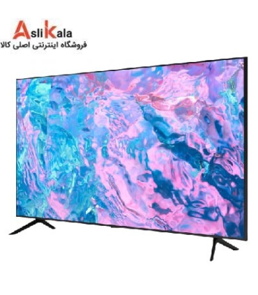 تلویزیون سامسونگ 50CU8500