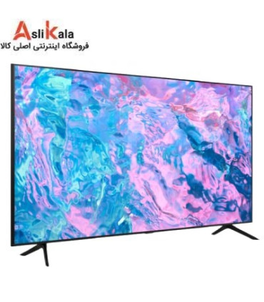 تلویزیون سامسونگ 50CU8500