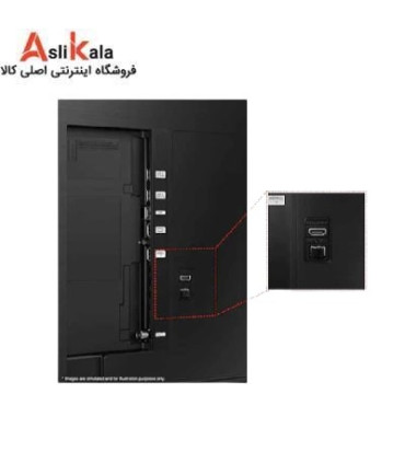 تلویزیون سامسونگ 70 اینچ 2023 70CU8500