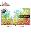 تلویزیون ال جی 65NANO96 2021