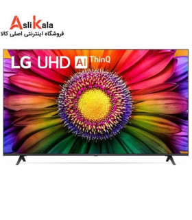 تلویزیون ال جی 65UR8050