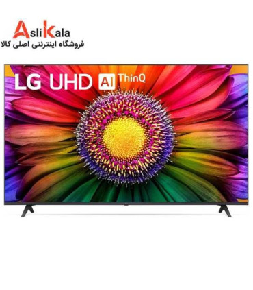 تلویزیون ال جی 55UR8000
