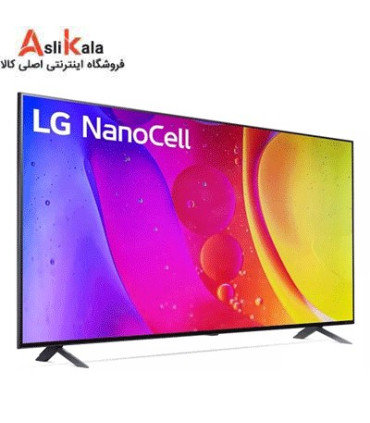 تلویزیون ال جی 65NANO80