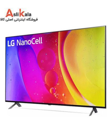 تلویزیون ال جی 65NANO80
