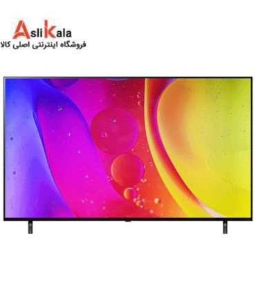 تلویزیون ال جی 65NANO80