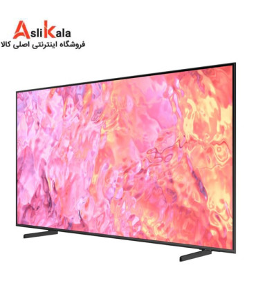 تلویزیون سامسونگ 55Q60C