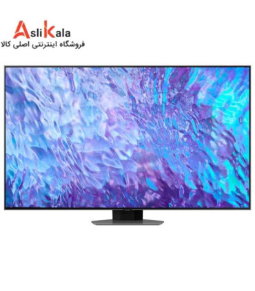 تلویزیون سامسونگ 65Q80C