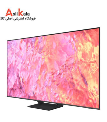 تلویزیون سامسونگ 55Q65C