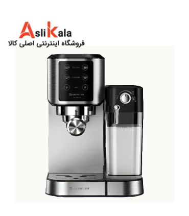 اسپرسو ساز داسلر مدل MR COFFE