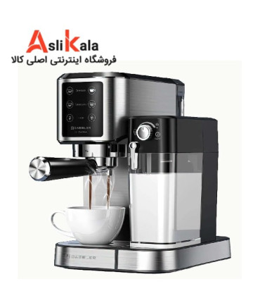 اسپرسو ساز داسلر مدل MR COFFE