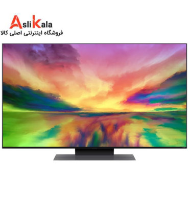 تلویزیون ال جی 55QNED81 2023