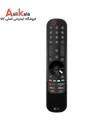 تلویزیون ال جی 55QNED81 2023