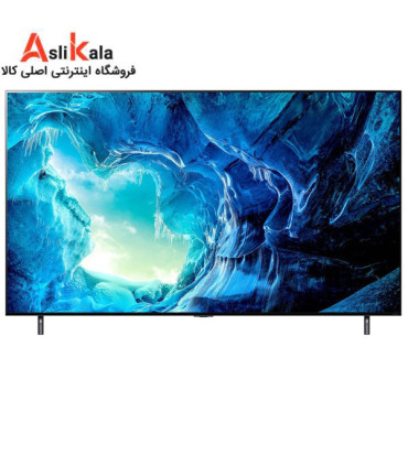تلویزیون ال جی 75QNED95