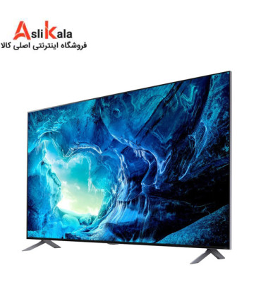 تلویزیون ال جی 75QNED95