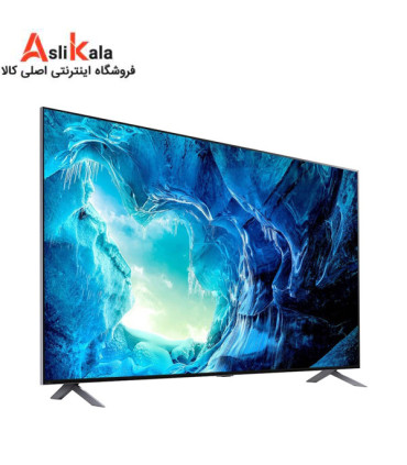 تلویزیون ال جی 75QNED95