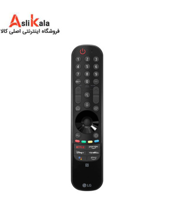تلویزیون ال جی 75QNED95