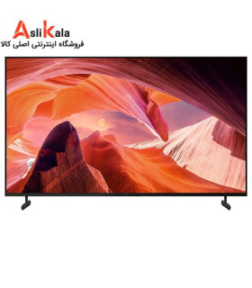 تلویزیون سونی 55X80L