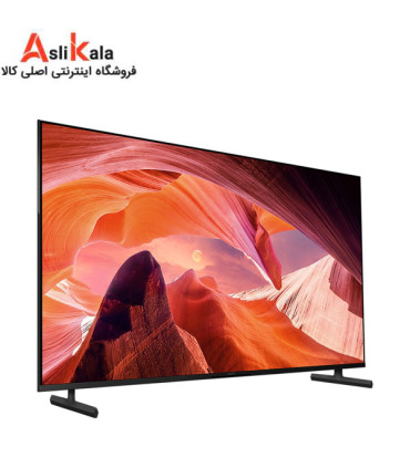 تلویزیون سونی 55X80L